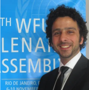 Ali Kiyaei