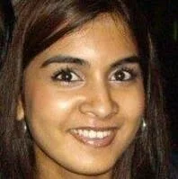 Exco member - RUbna Begum Daureeawo Daood (UNA Mauritius)