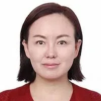 HU Wenli
