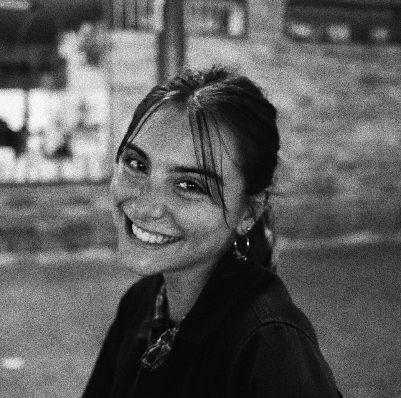 Anouk Popoff Sanz