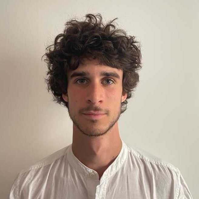 Yoann Vogt