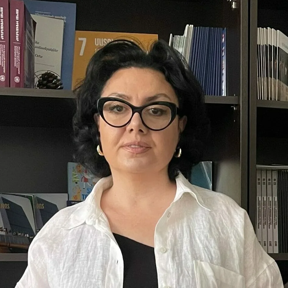 Armine_Podosyan_WFUNA