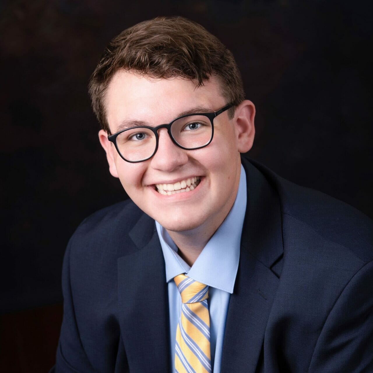 Matthew Roberson