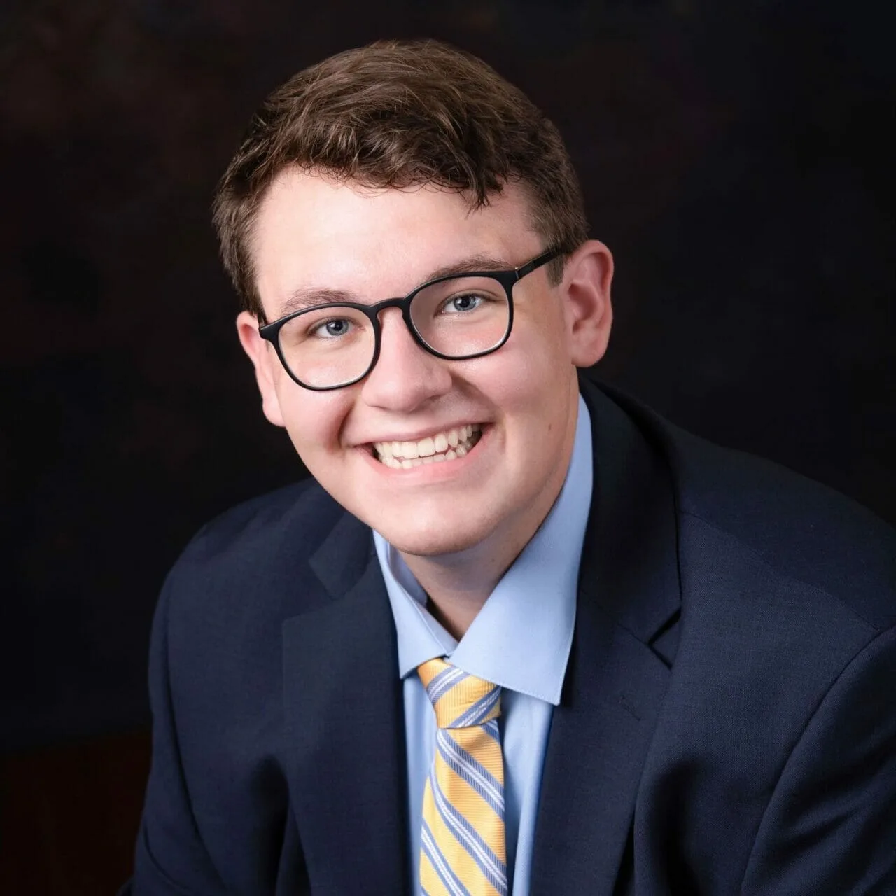 Matthew Roberson