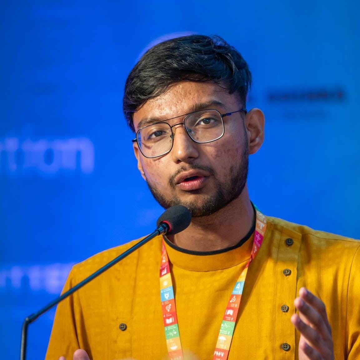 Sarthak Ohja