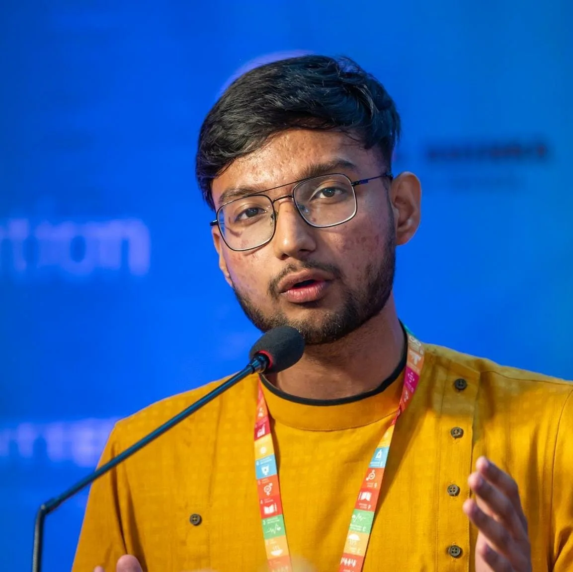 Sarthak Ohja