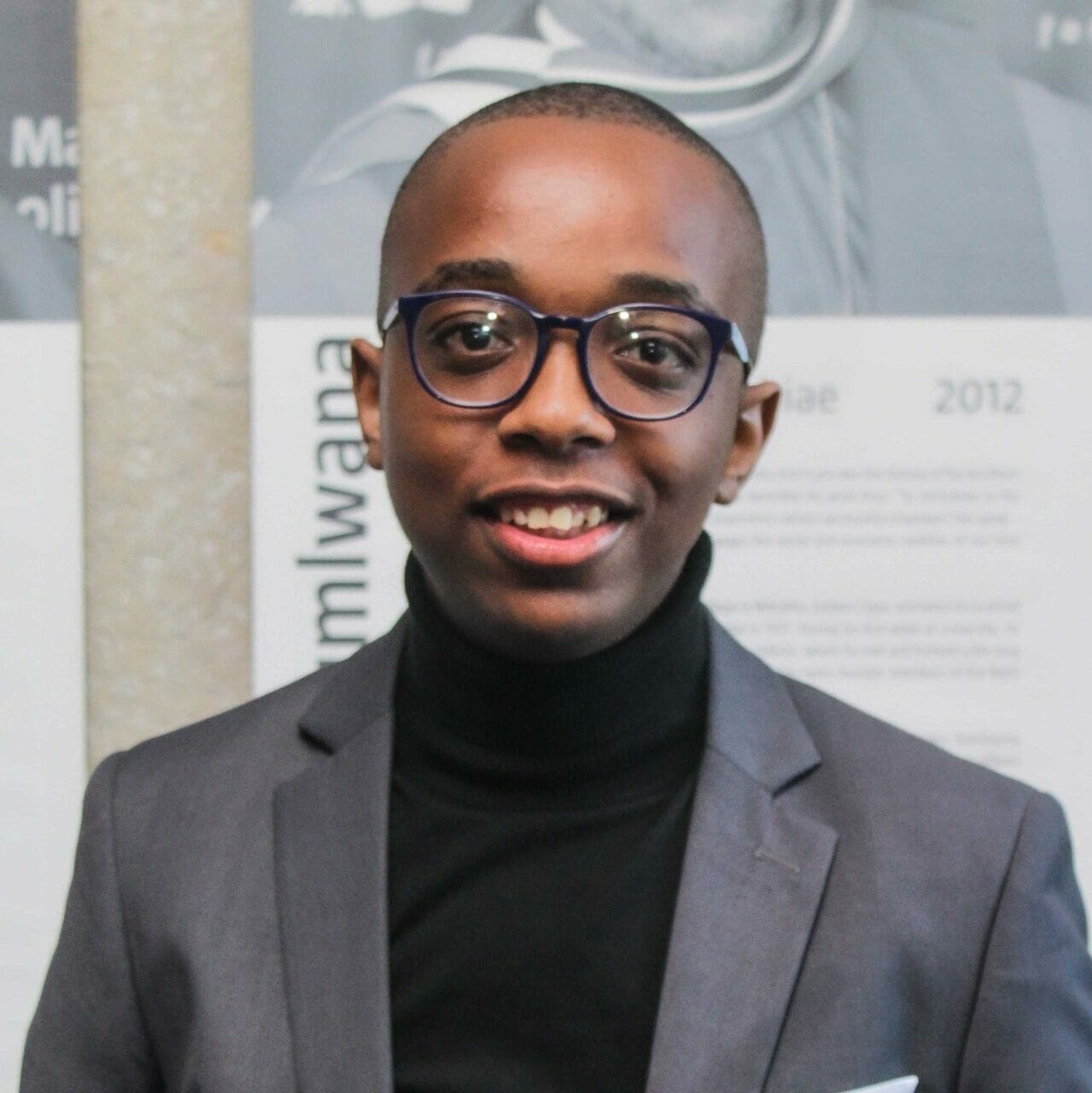 Wandile Msomi