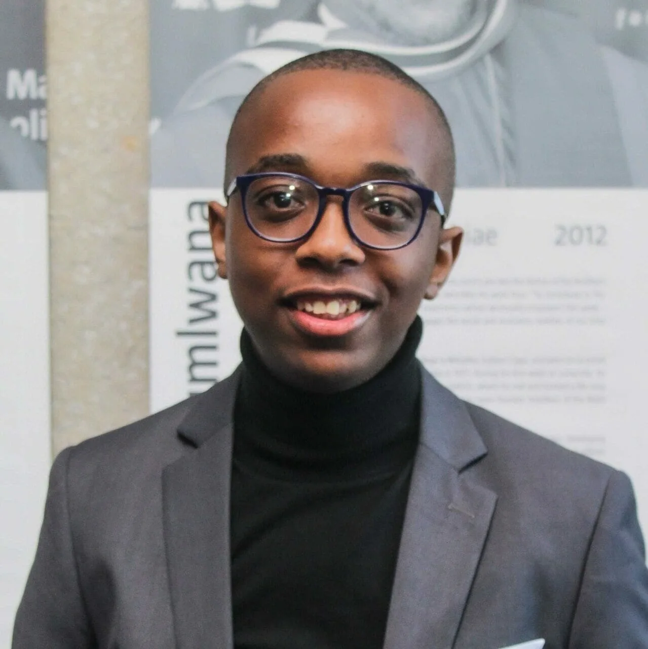 Wandile Msomi