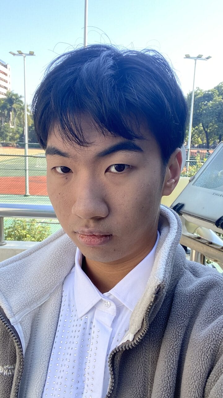 Deng Chuxi
