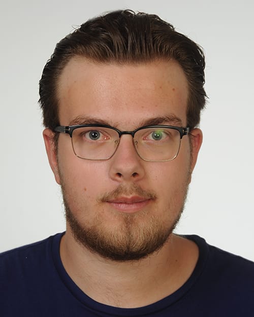 Konrad Pawel Nawrotek