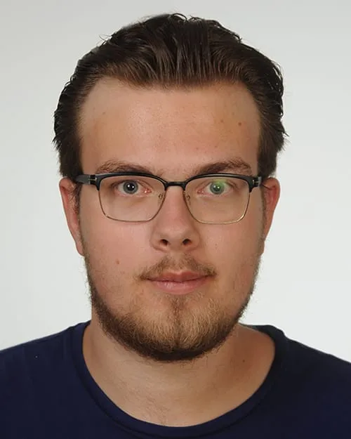 Konrad Pawel Nawrotek
