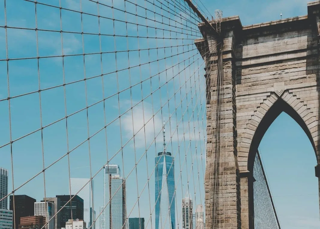 Brooklyn Bridge WIMUN
