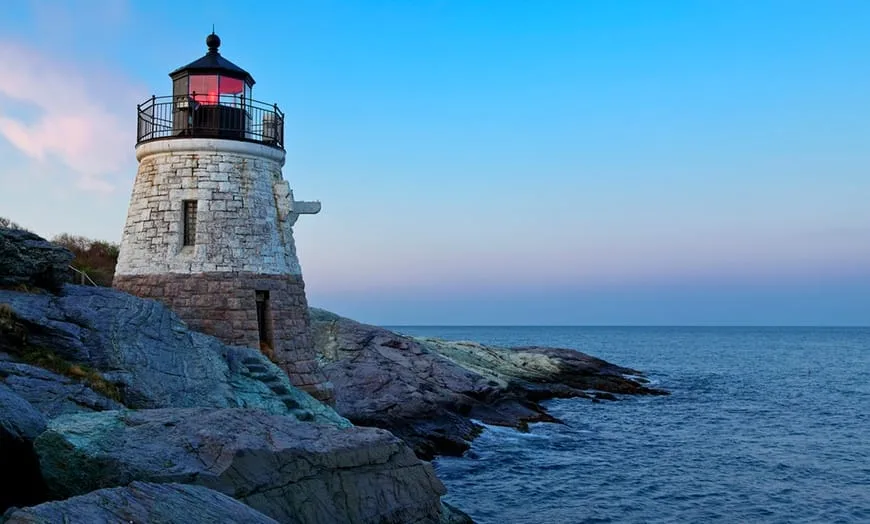 Light House Museum WIMUN