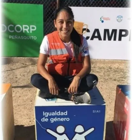 Andrea Calzada_YLY 2018