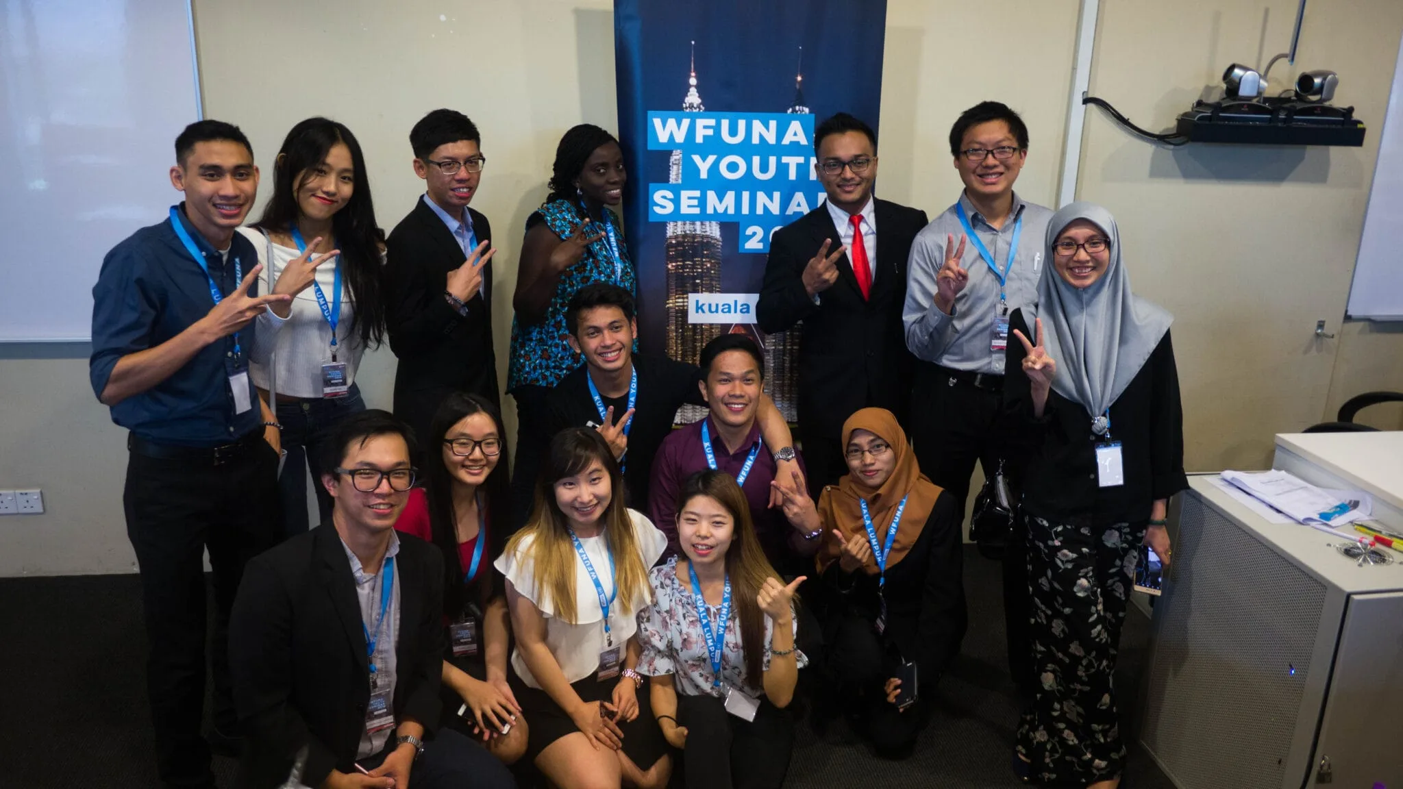 Malaysia seminar