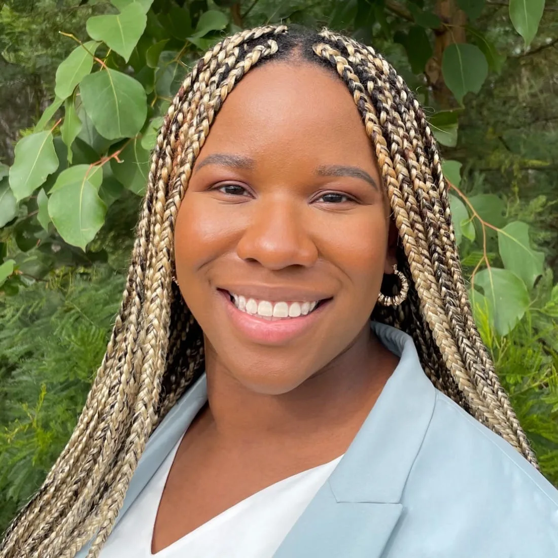 Angelica Ojinnaka