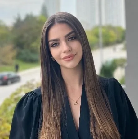 Georgina Kominovska