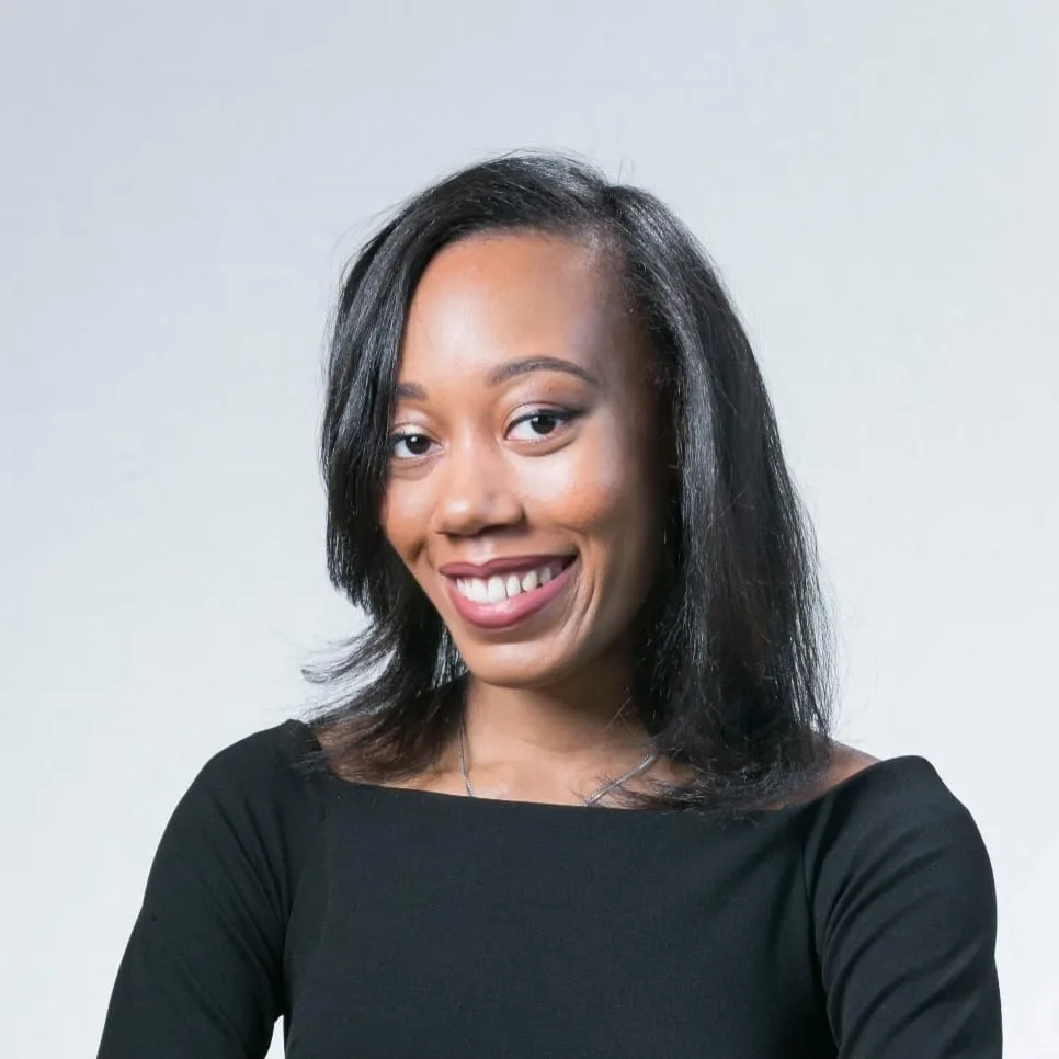 Tatiana Scantlebury