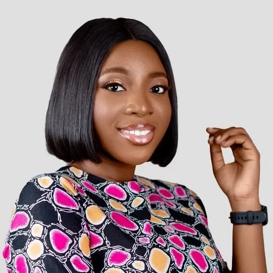 Tawakalt Adeola Ahmed