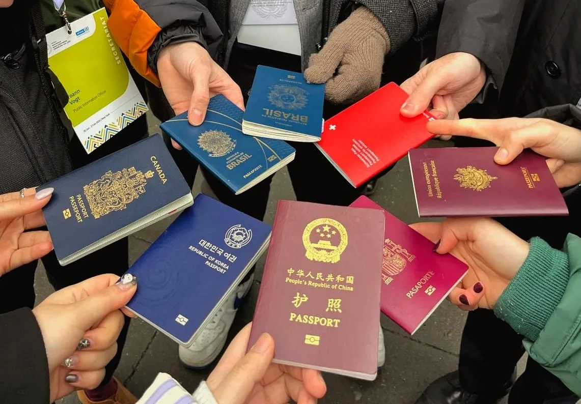 visa