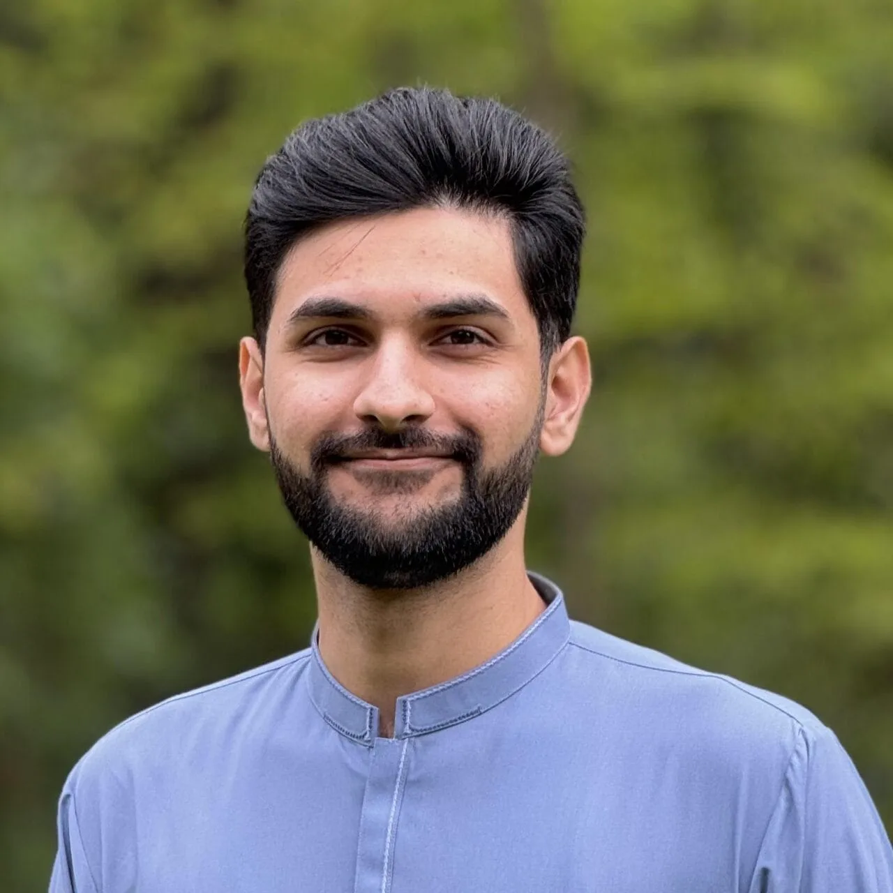 Abdul Aziz Khan
