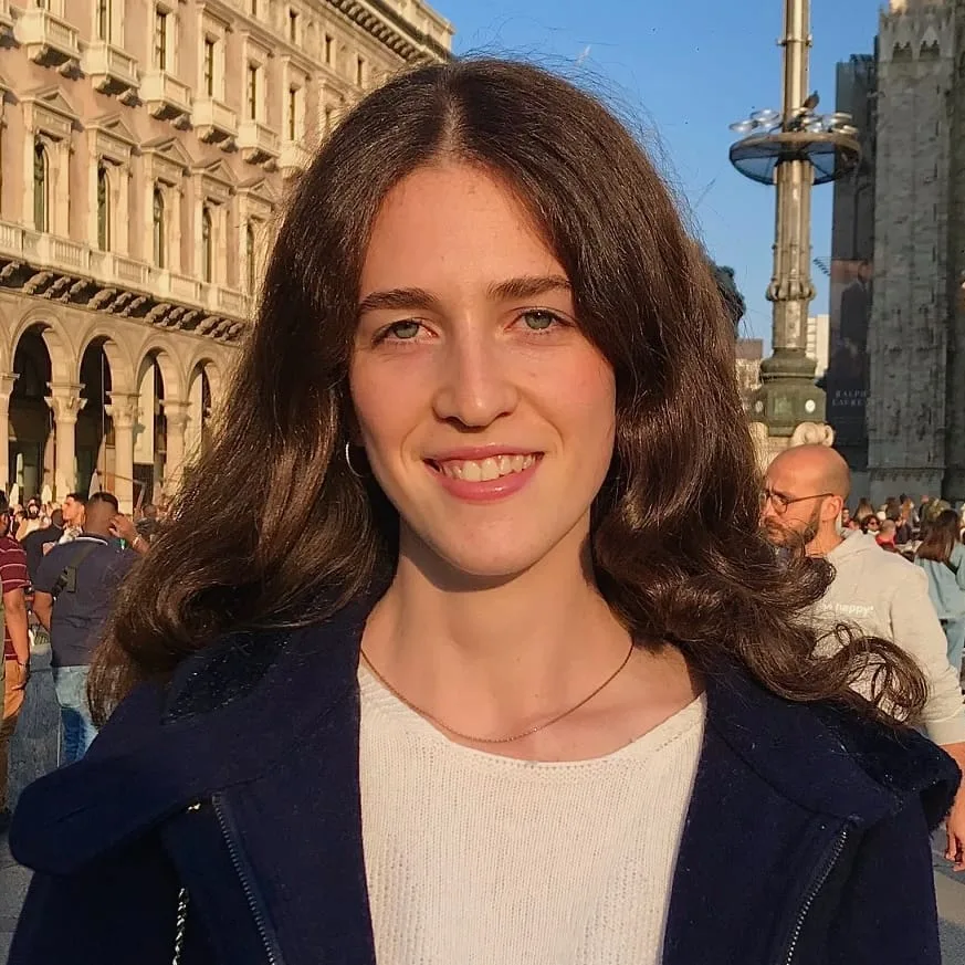 Alice Irene Locatelli