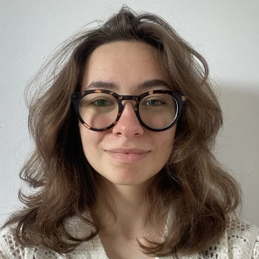 Anastasija Sariceva