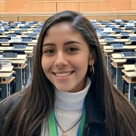 Camila Victoria Serrato