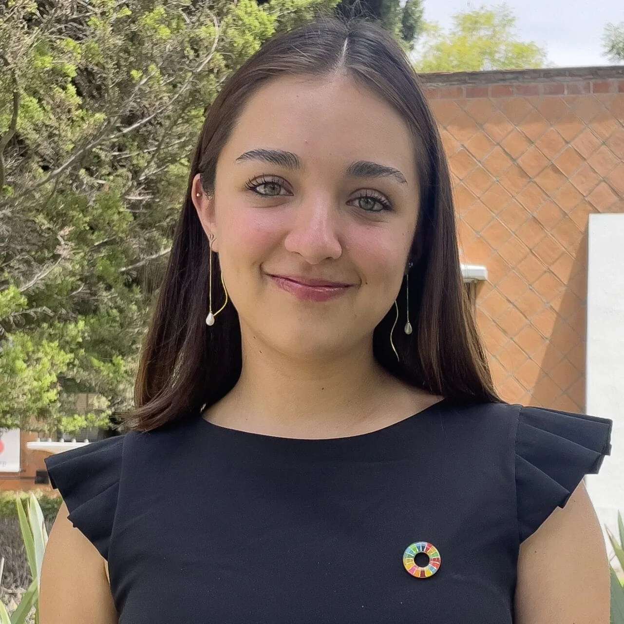 Loretta Solís