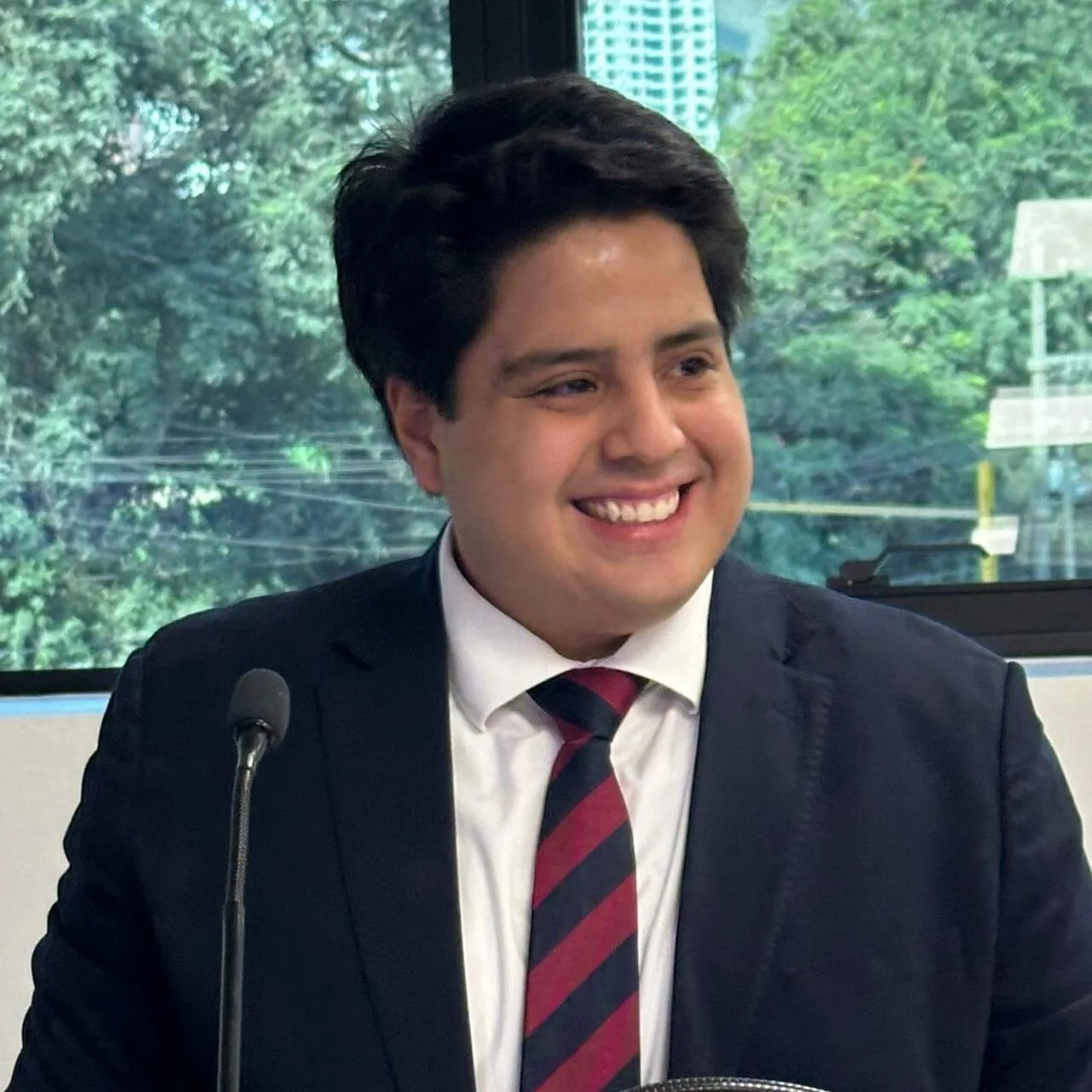 Manuel Calderon Ruiz