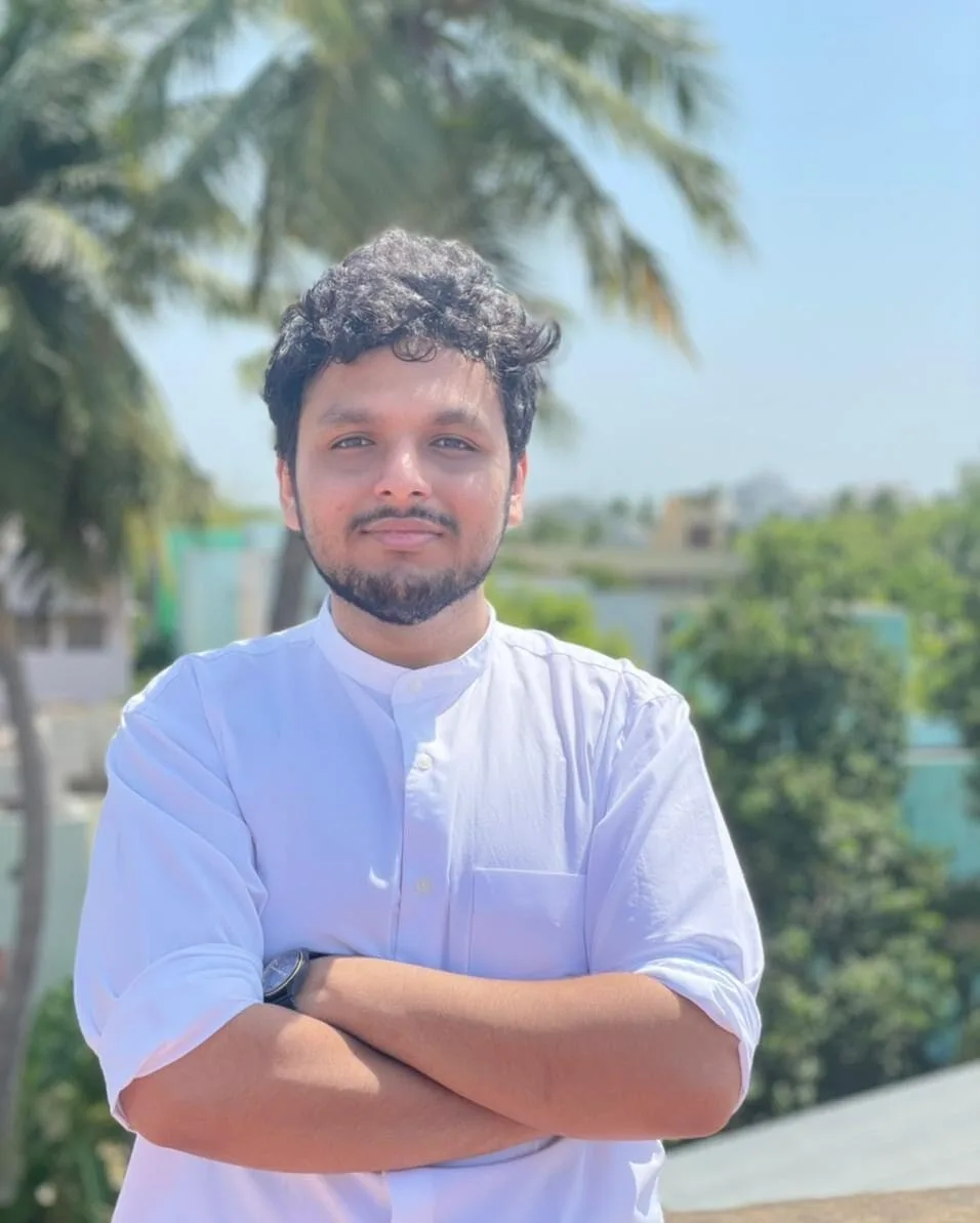 Mohammed Iqbal Omar
