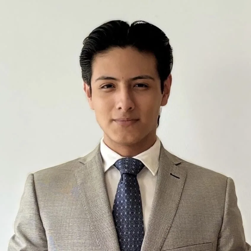 Ricardo González Torres