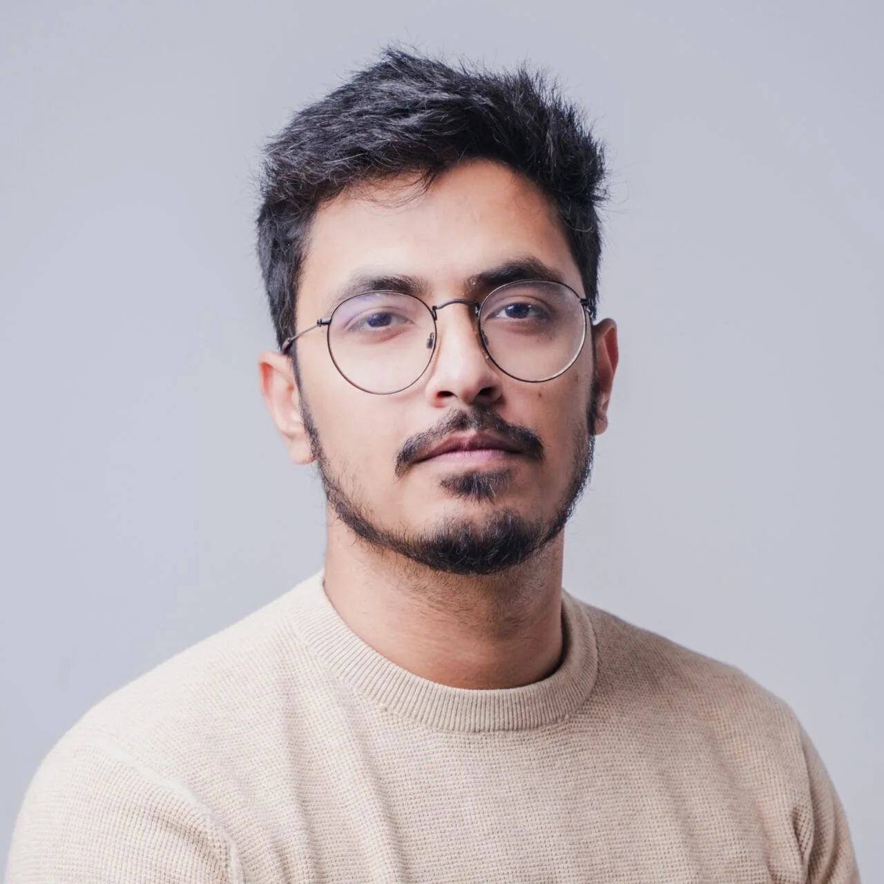 Ryan Mitra