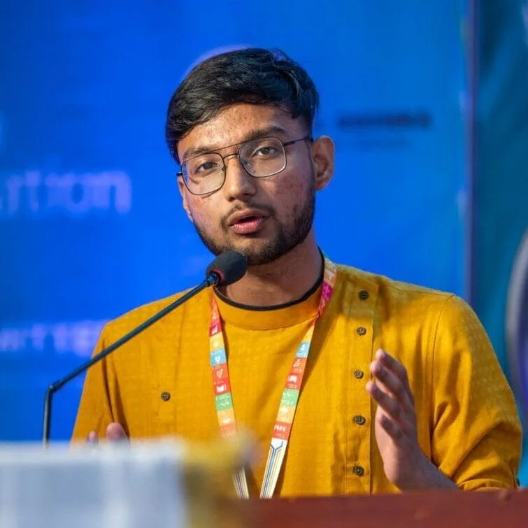 Sarthak Ojha