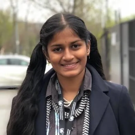 Srilakshmi Chidambaram