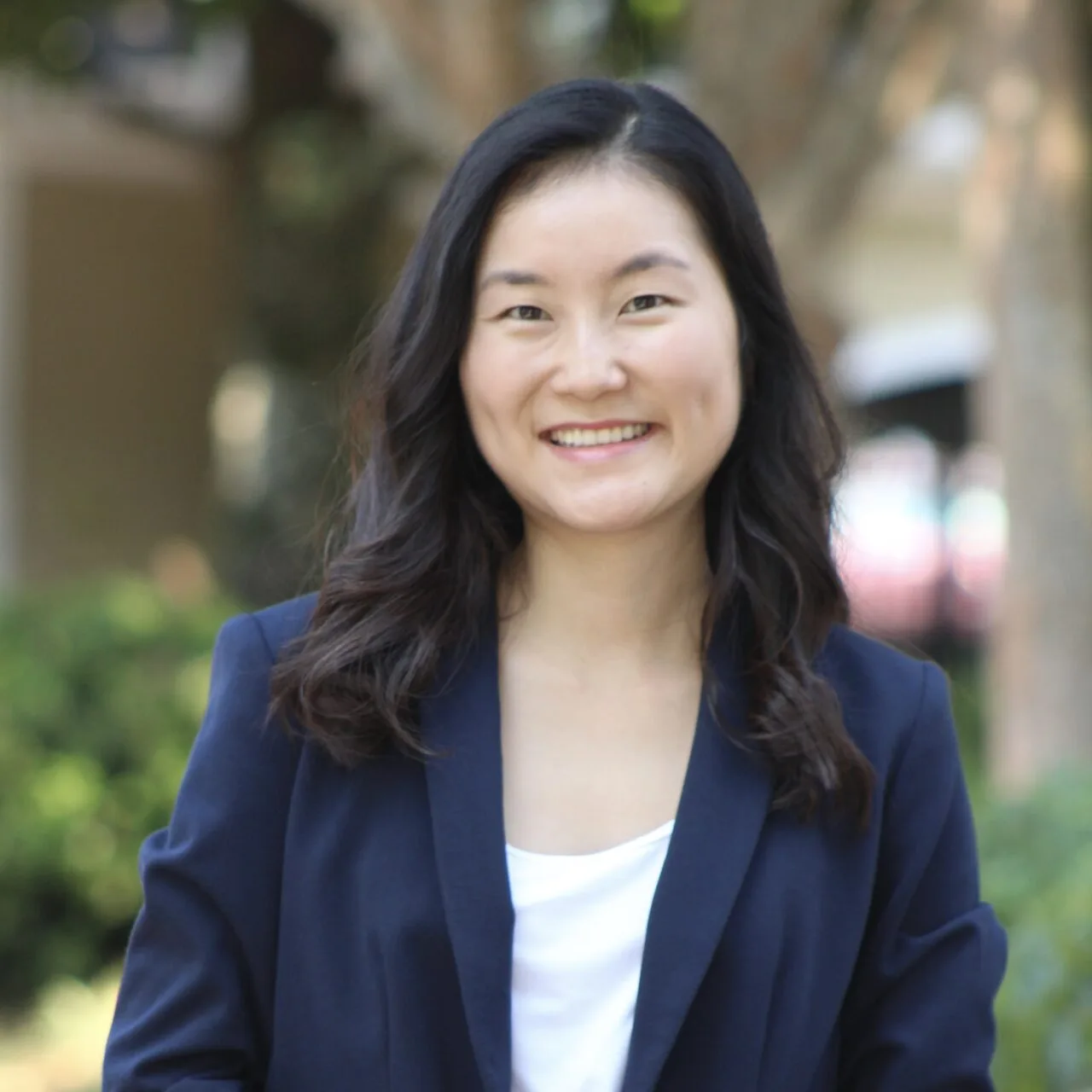 Christie Kim