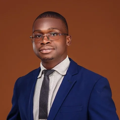 Joshua Aluga Gideon