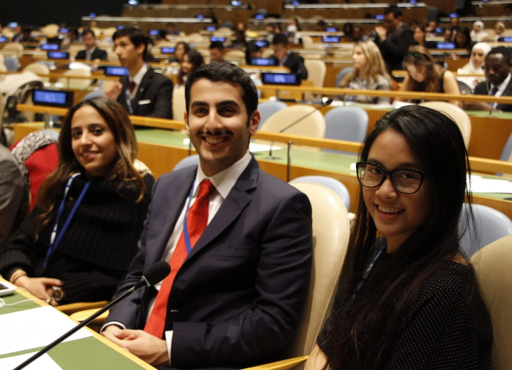MUN Partner