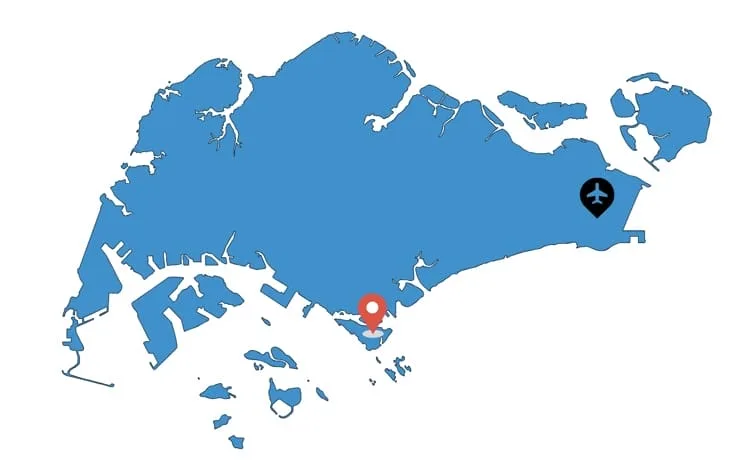 Singapore Website