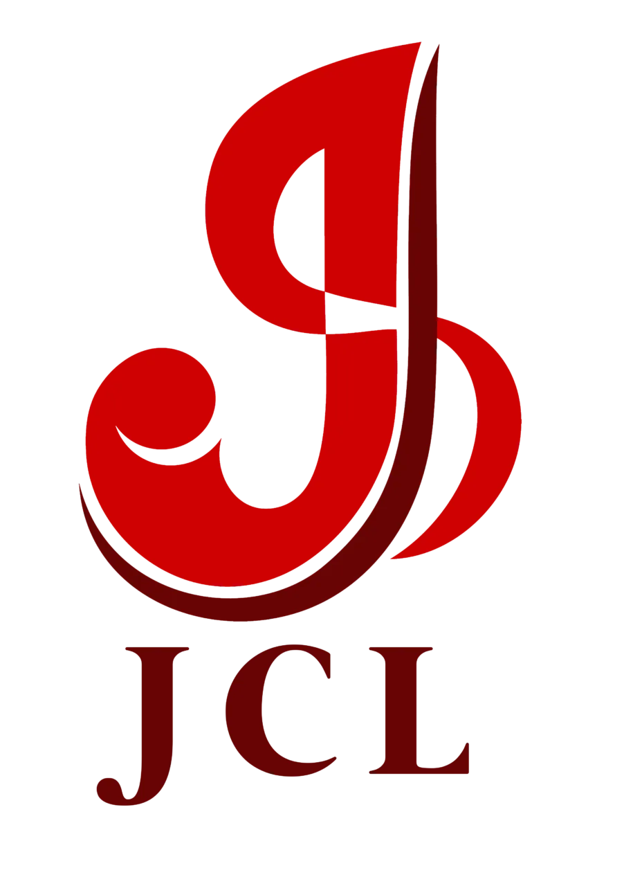 JCL Logo png