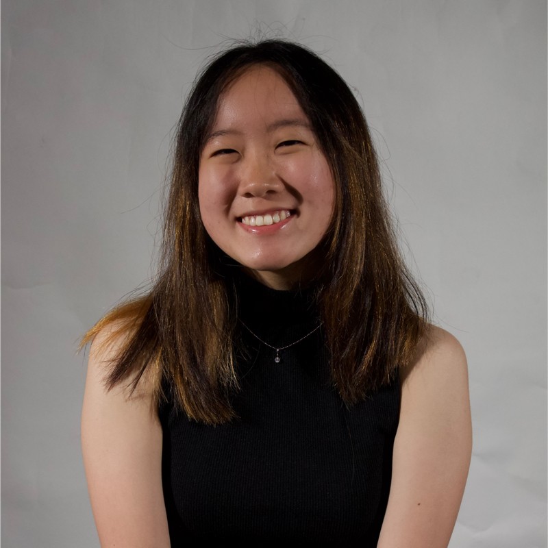 Eunice Chua