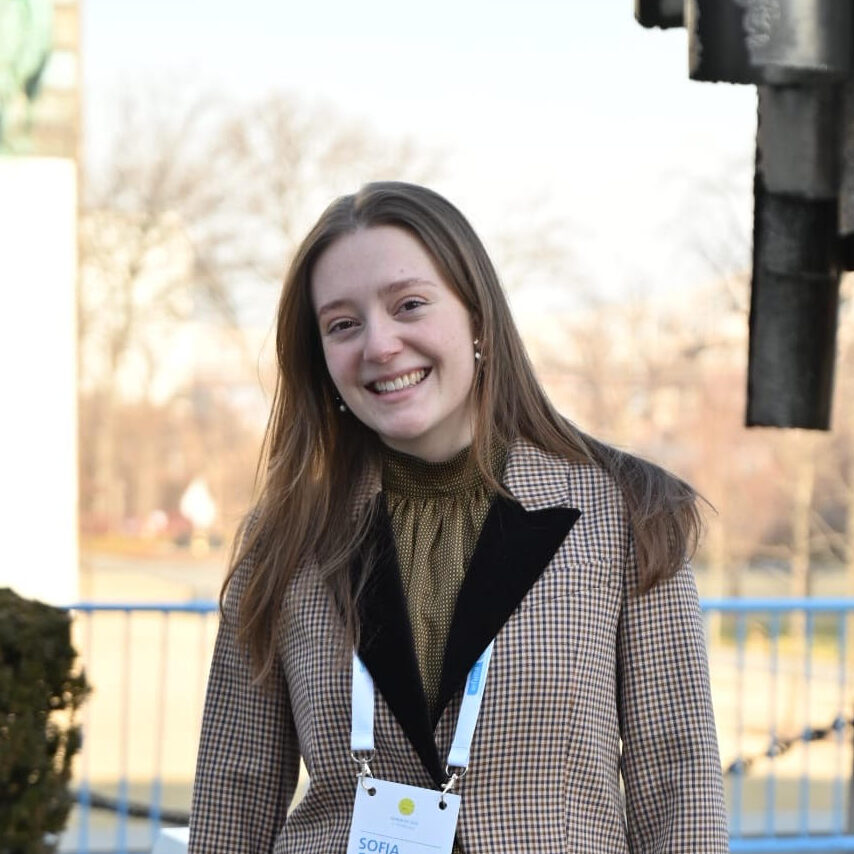 Sofia Quadrini