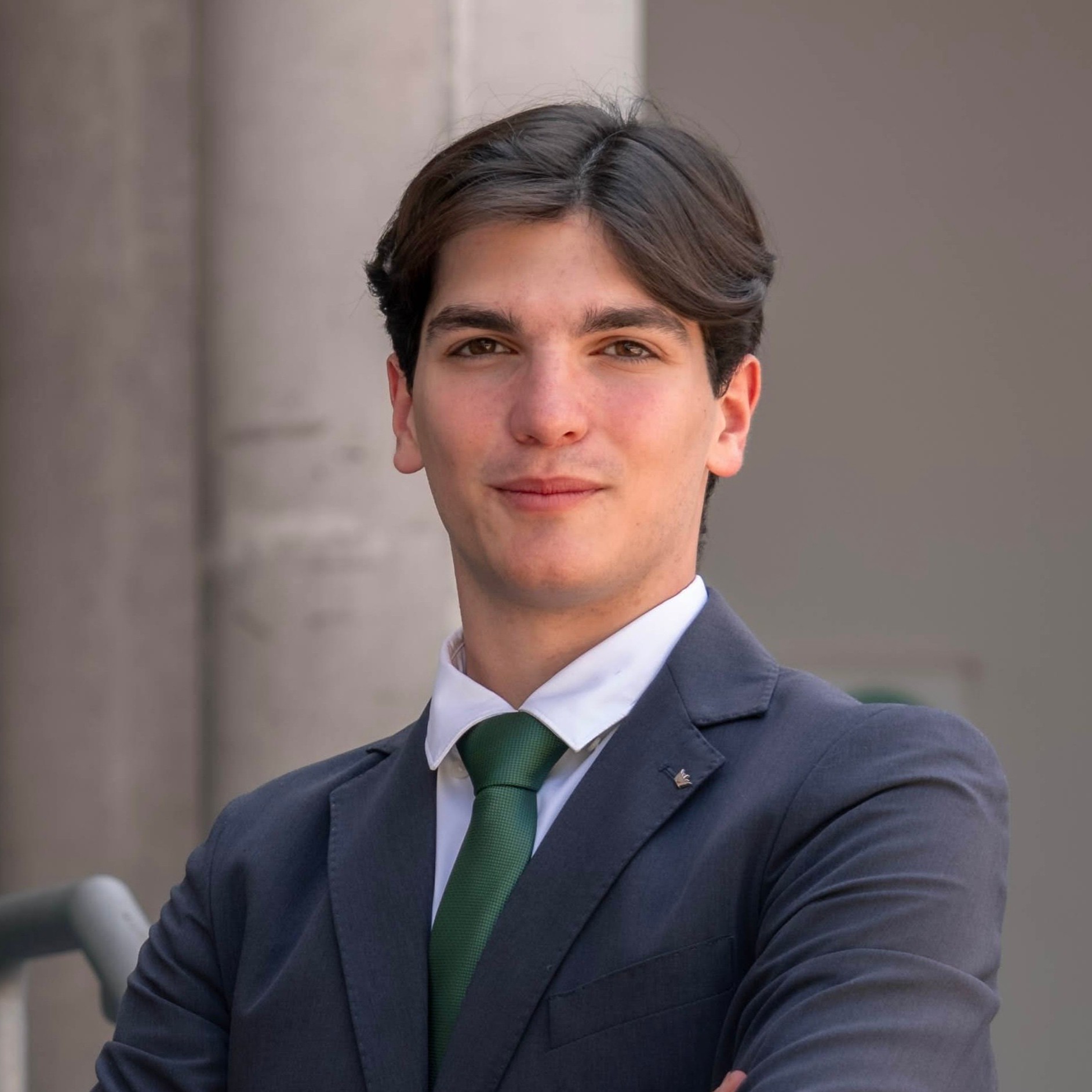 Andreas Papadopoulos