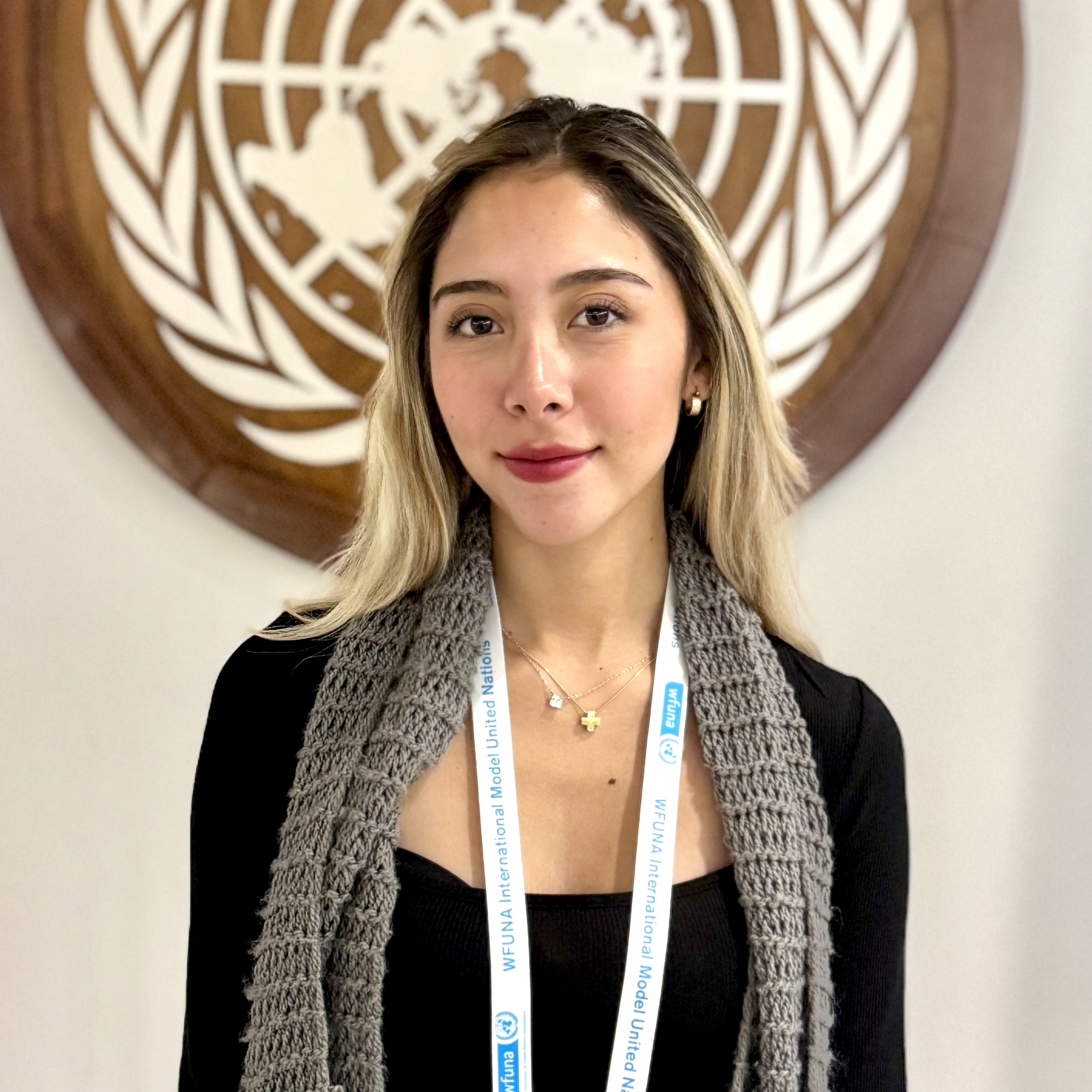 Camila Victoria Serrato Rivera