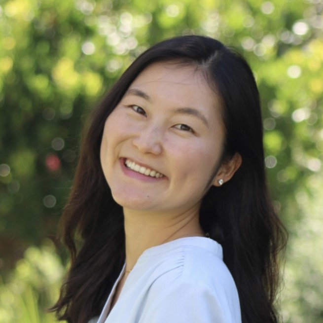 Christie Kim