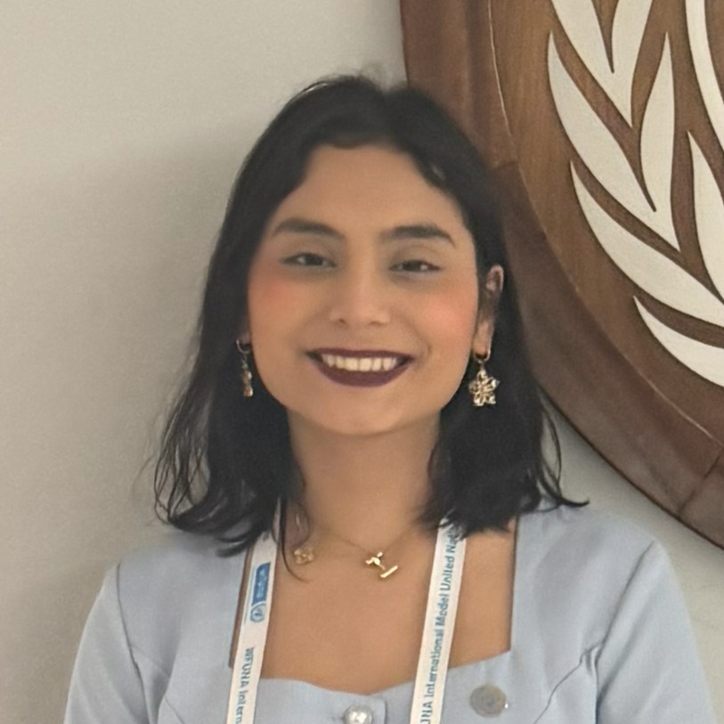 Ivana Isabel Solis Mata