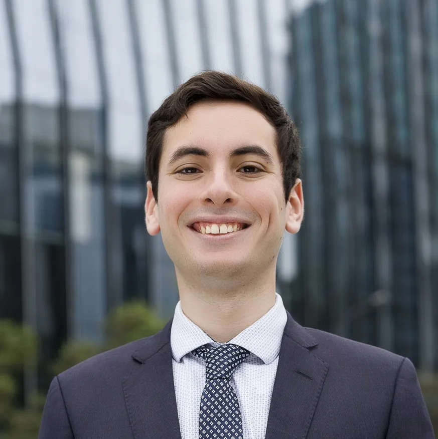 Juan Diego Rodriguez