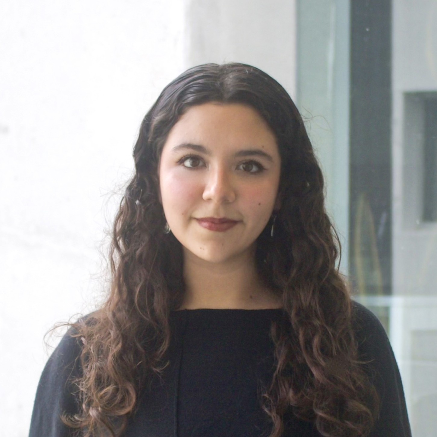 Karla Daniela Lara Chávez