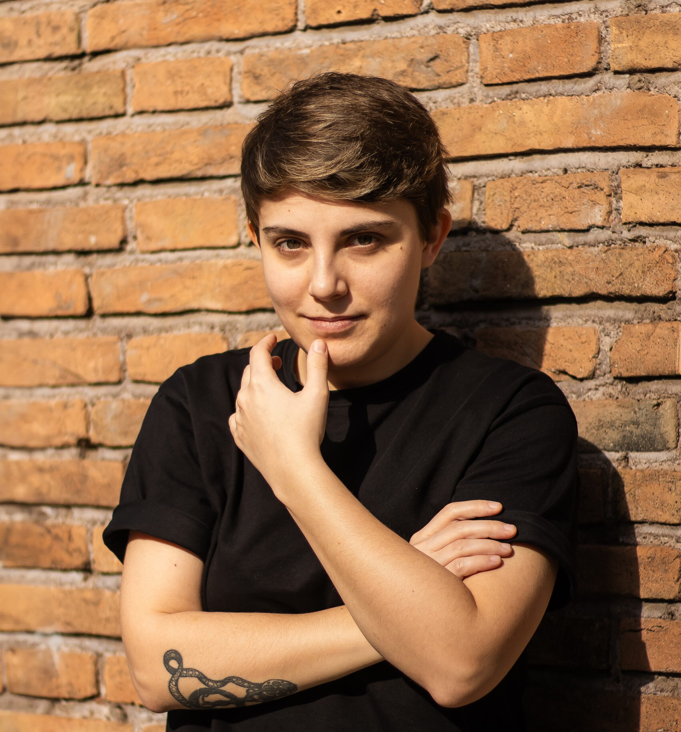 Laura Antoniolli