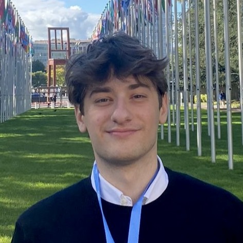 Lorenzo Tredici